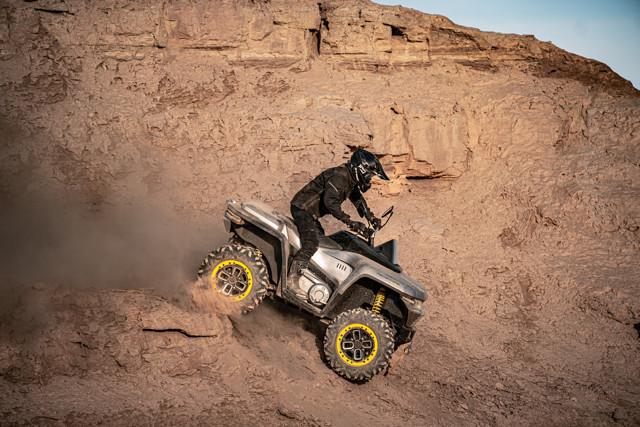 Benda Redstone 550 Deluxe R2