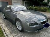 BMW 645i Cabrio E64 - BMW 645 aus 2005