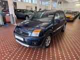Ford Fusion UAV 1.4 16V 5p. - UNICO PROPRIETARIO - Ford Fusion: For