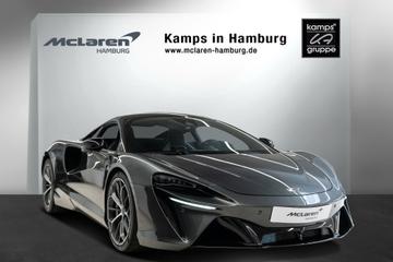 صورة 6 لـ 2022 Mclaren ARTURA