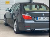 BMW GEPFLEGT 530d Edition Edition Exclusive - BMW 530 aus 2009: 530d