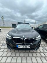 BMW X4 xDrive20d AT Advantage Advantage - BMW X4: Von Privat