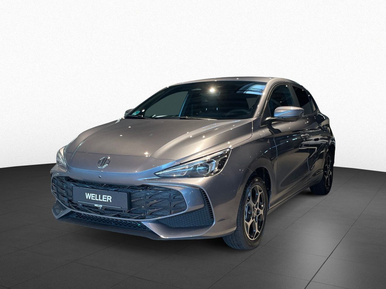 MG3