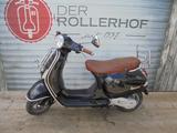 Vespa LX  50  2 Takt - VESPA 50L