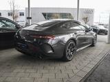 Mercedes-Benz AMG GT 63 S E Performance Keramik Burmester 360° - gebrauchte Sportwagen