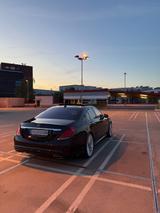 Mercedes-Benz S 500 - AMG Paket 21 Zoll Burmester - Mercedes-Benz S 500 in Hamburg