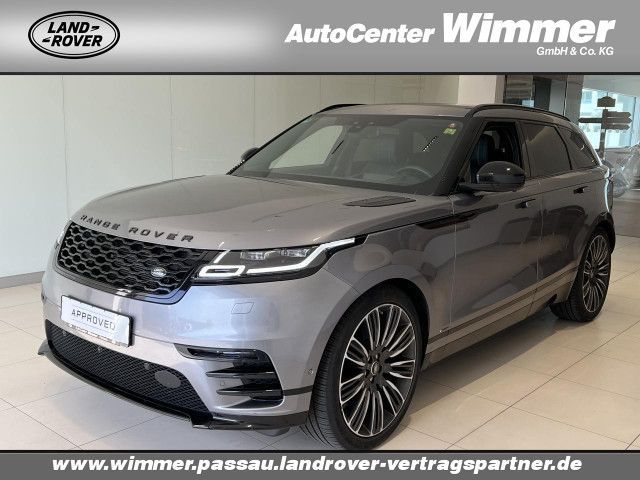 Land Rover Range Rover Velar 3.0d R-Dynamic HSE AHK HUD LED