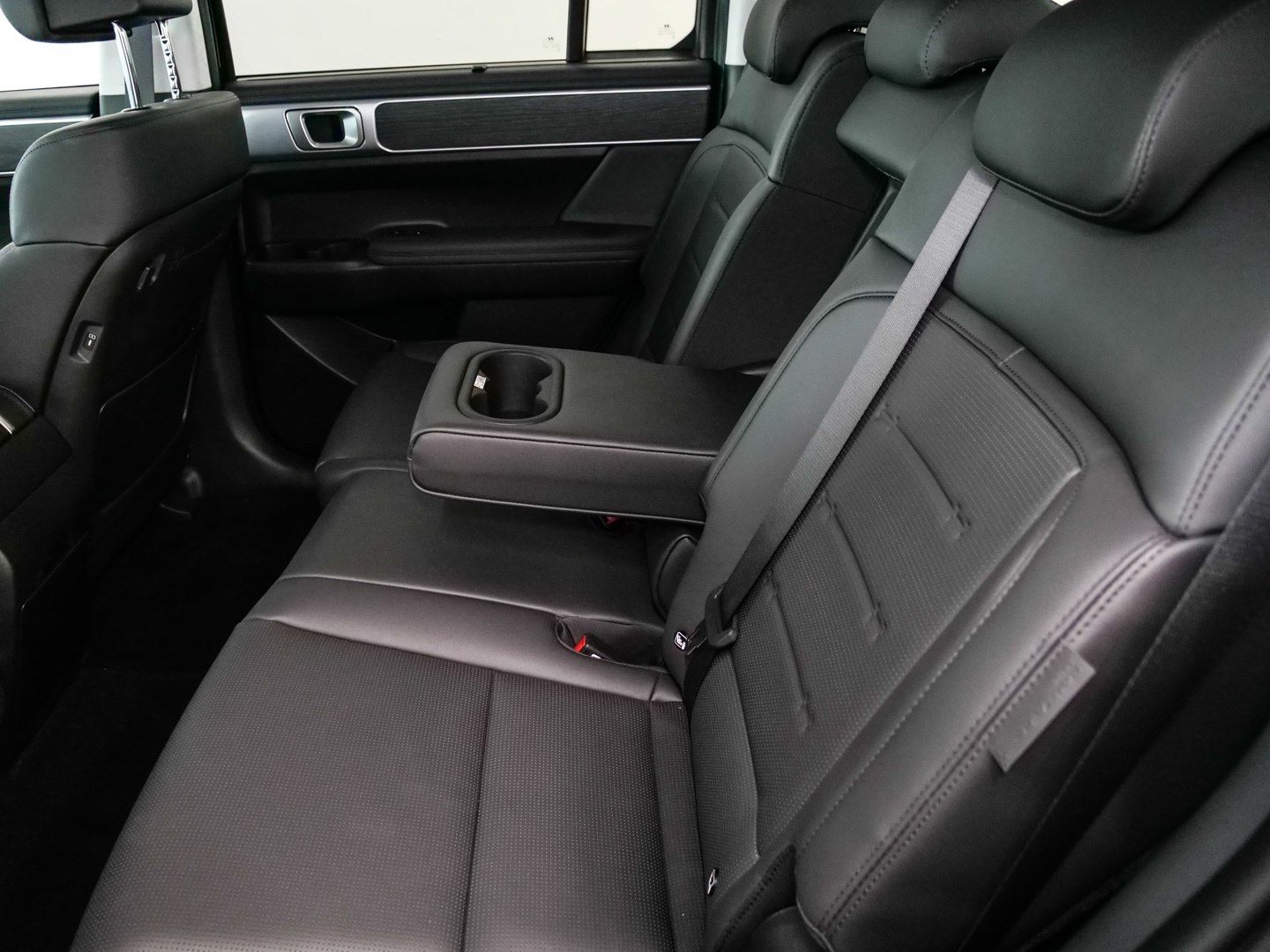 Hyundai SANTA FE - Bild 11
