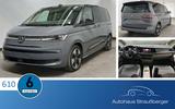 Volkswagen T7 Multivan Edition ACC AHK HUD H/K PANO QI STHZ
