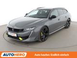 Peugeot 508 1.6 Hybrid PSE Aut.*NAVI*LED*CAM*ACC*SHZ*ALU - Peugeot 508 mit Hybrid-Antrieb