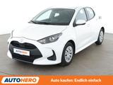 Toyota Yaris 1.5 Dual VVT-iE Comfort*SPUR*CAM*ACC*KLIMA - Toyota Yaris: 1.5