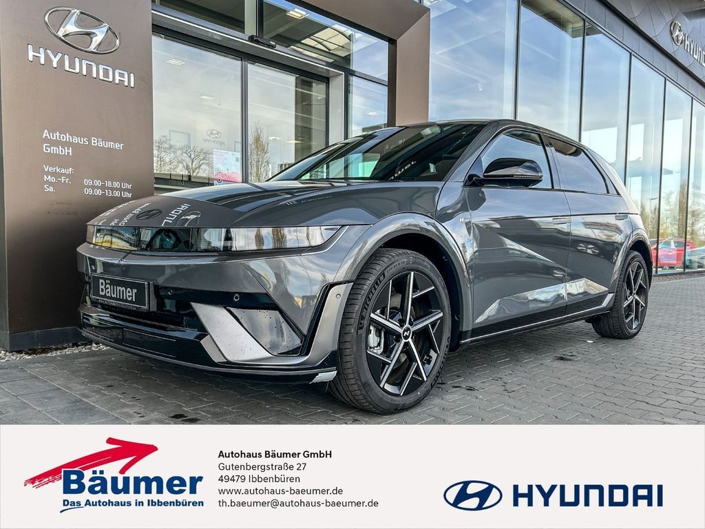 Image of Hyundai IONIQ 5