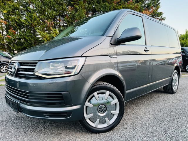 Volkswagen T6 Multivan/Automatik/Alcantara/LED/Kamera/Navi