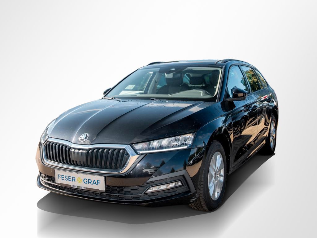 Skoda Octavia - Bild 14