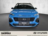 Hyundai KONA 1.0 T-GDi 48V N Line Navi 18 Alu LHZ SHZ - Hyundai KONA in Duisburg