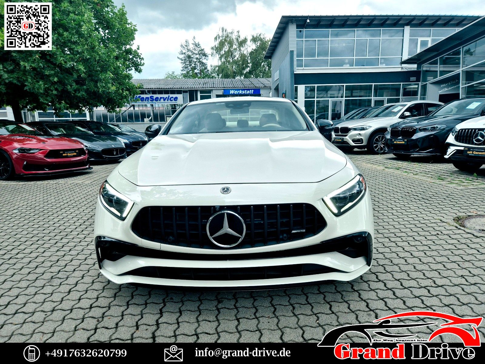 Фото авто