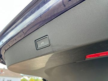 Volkswagen Tayron Elegance 1,5l eTSI 150 PS 7-Gang-DSG