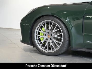 Porsche Panamera - 7