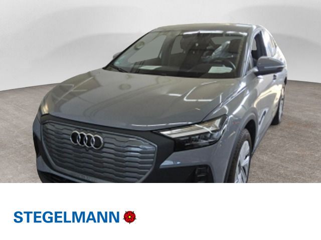 Image of Audi Q4 e-tron