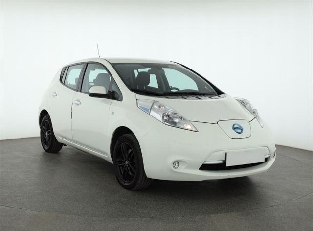 Nissan Leaf 30 kWh 2017 , Automatik, 1.Hand,