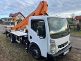 Renault Maxity  Hubarbeitsbühne 25m - Renault Maxity