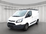 Ford Transit Custom Kasten 250 L1*3Sitze*Cam*Navi - gebrauchte Ford Transit Custom aus dem Jahr 2014