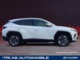 Hyundai Tucson Trend Automatik 48V Navi Sitzheizung Einp - Hyundai TUCSON: Trend