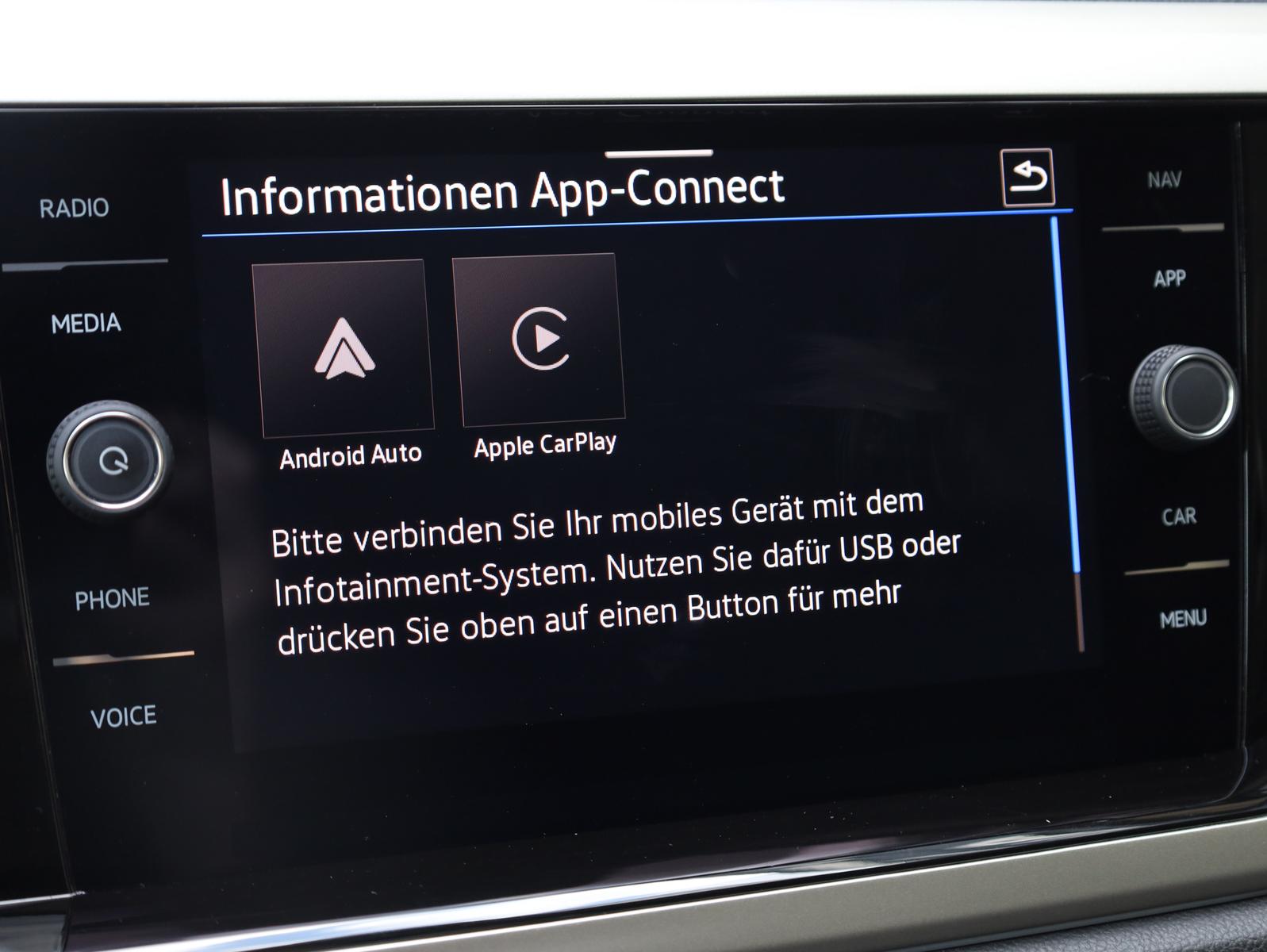 Volkswagen Polo 1.0 TSI Move*DAB*SHZ*CarPlay*Virtual, миниатюра 14