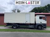 MAN TGA 18.350 BDF  5 Sitzer Klima nur 209.380 km - MAN Bdf