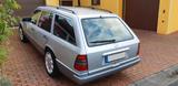 Mercedes-Benz E 280 LPG Sportline Leder Klima  AHK - Mercedes-Benz E 280 mit LPG-Antrieb: Automatik