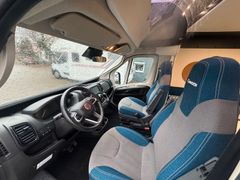 CHAUSSON X 550-Automatik-1.H-Winterpak-Ahk-Solar