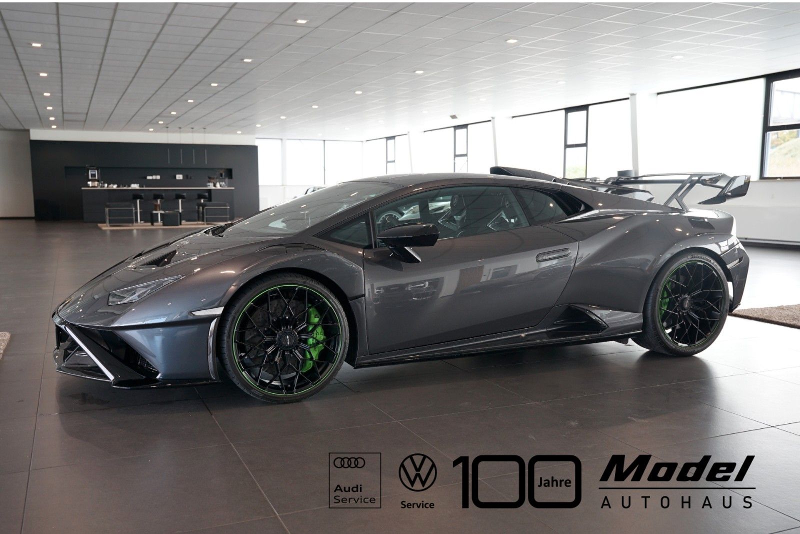 Lamborghini Huracán STO Full Carbon Lift Racing Seats foto 1