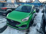 Ford Fiesta 1,5 ** ST X / Performance ** mit Garantie - Ford Fiesta: Grün