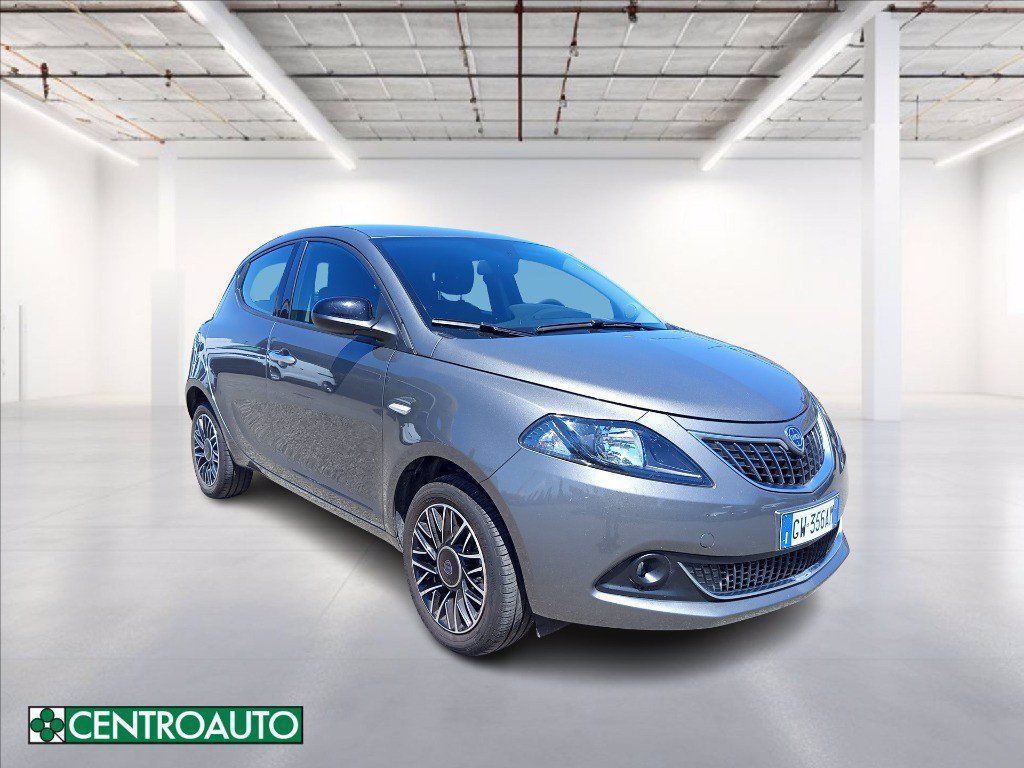 Image of Lancia Ypsilon