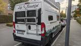 Citroën Jumper - innen Ausbau Neu - Citroën Wohnwagen & Wohnmobile