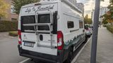 Citroën Jumper - innen Ausbau Neu - Citroën Wohnwagen & Wohnmobile