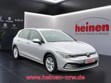 Volkswagen Golf VIII 1.5 TSI Life ACC+LED+Navi+SHZ+PDC v.+h - Volkswagen Golf Gebrauchtwagen