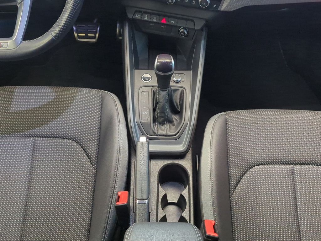 Audi A1 - Bild 13