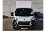Peugeot Boxer Koffer 2.2 BlueHDi L4|3S|CAM - Peugeot Koffer Boxer