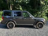 Land Rover Discovery 3.0 SDV6 HSE - Land Rover Discovery: Hse