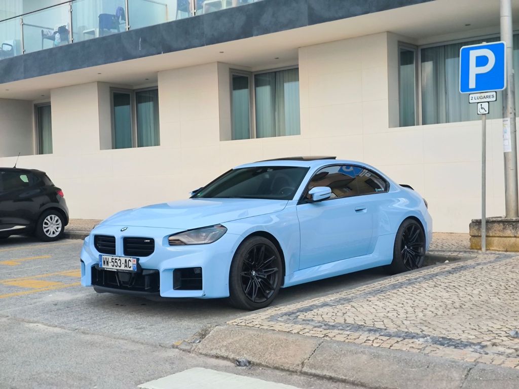 BMW M2