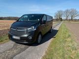 Opel Viaro Tourer L2H1 baugleich Renault T... - Opel Vivaro: Tour