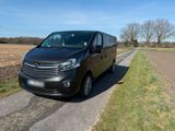 Opel Viaro Tourer L2H1 baugleich Renault T... - Opel Vivaro: Tour