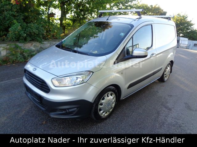 Ford Transit Courier 1.6 Trend