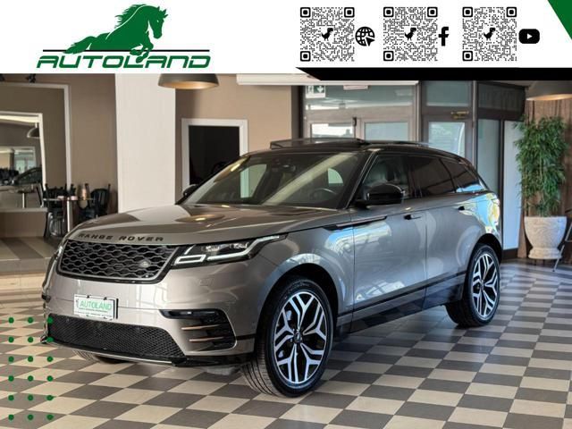 Land Rover LAND ROVER Range Rover Velar 2.0D I4 240 CV R-Dy