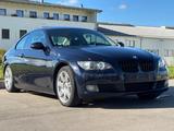 BMW 320i Coupe *Leder*M-Felgen*Schiebedach - BMW 320 aus 2007: Coupe