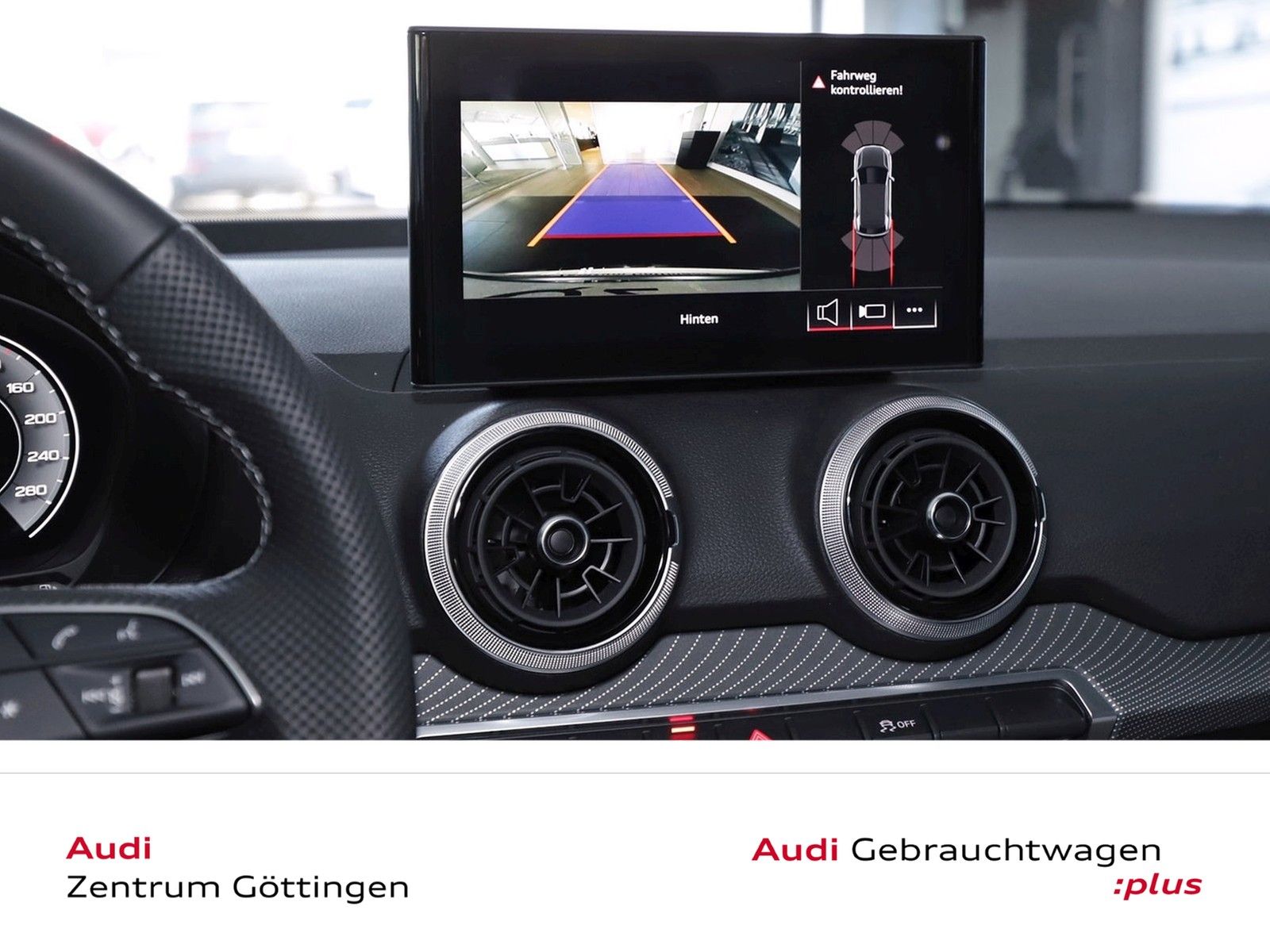 Audi Q2 - Bild 11