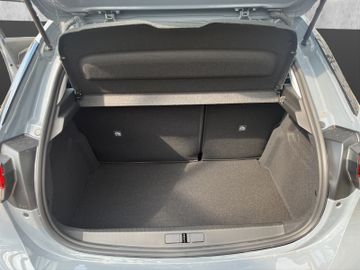 Opel Corsa e Facelift Edition +LED+SHZ+LM+PDC+
