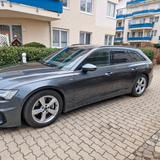 Audi A6 45 TDI quattro S tronic S line Avant S line