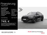 Audi RS Q8 4.0 TFSI preform. AHK*Keramik*Massage*Pano - gebrauchte Audi RSQ8 aus dem Jahr 2024